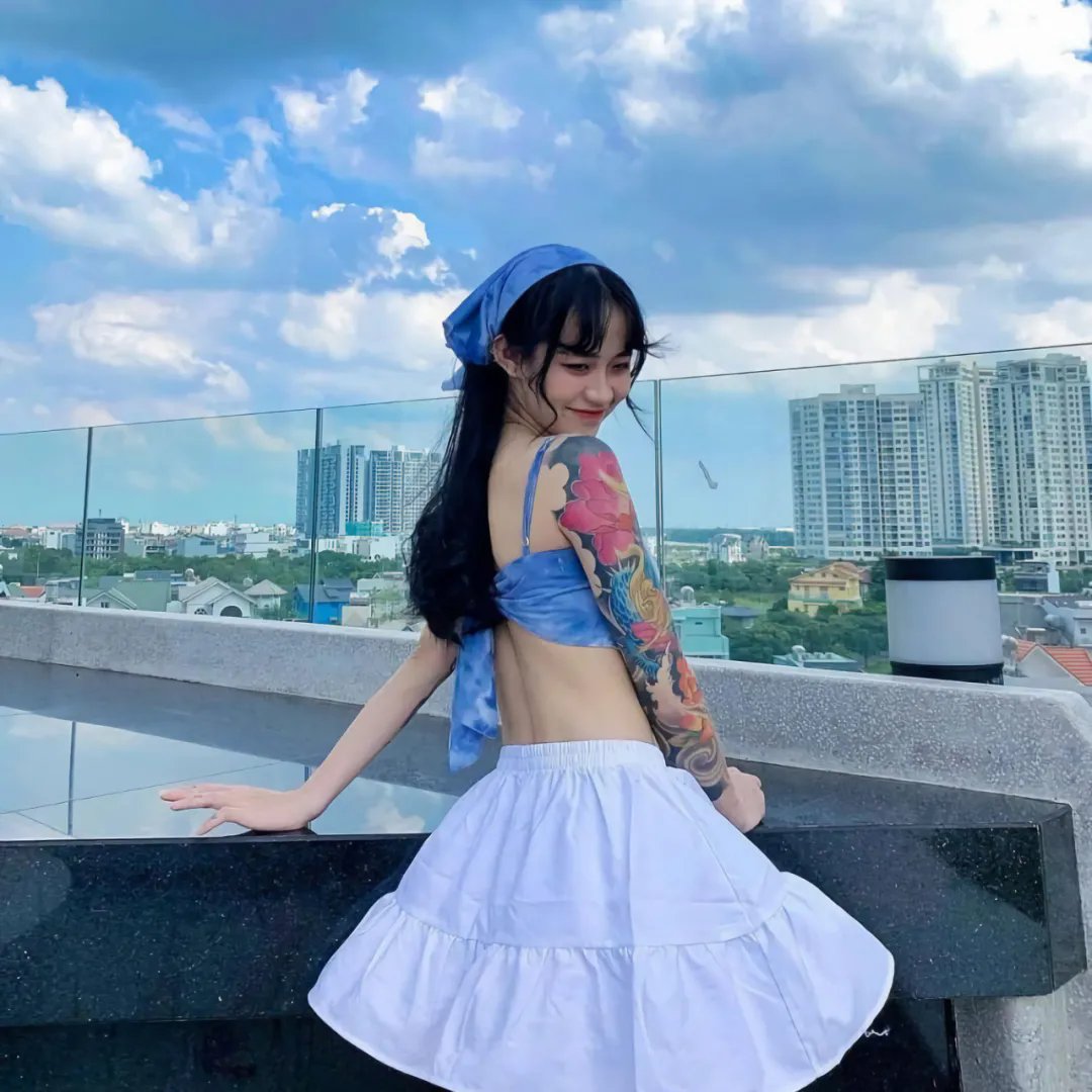沉睡的森林