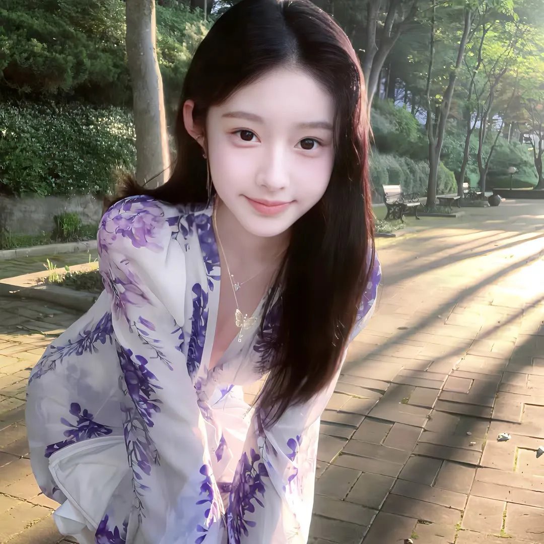 寂静山林